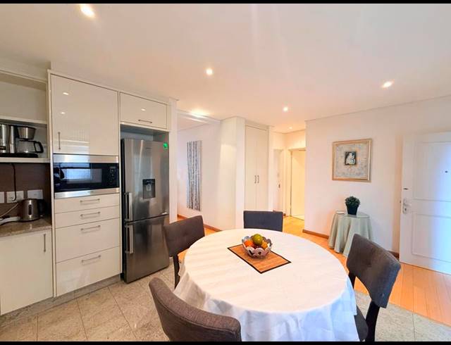 1 BEDROOM PROPERTY TO RENT IN SANDHURST